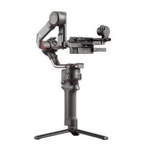 DJI DJI RS 2 Pro Combo kaameratarvikud – toote esivaade