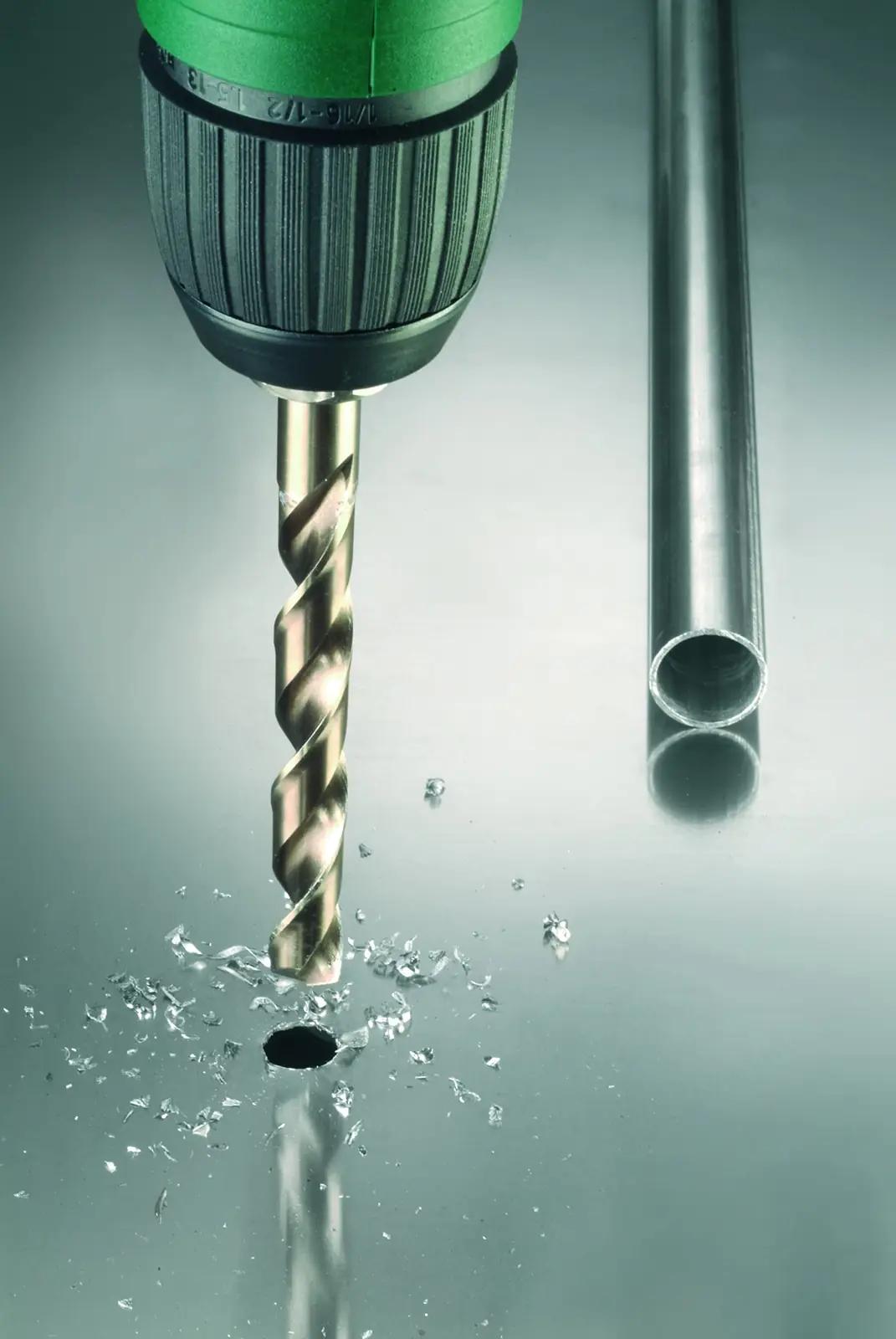Bosch Professional kobalt-torndooride komplekt – lisavaade