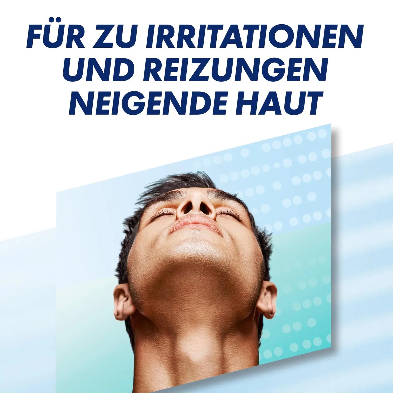 Gillette SkinGuard – tundlikule nahale sobivad 11 varulabaterit – detailne vaade