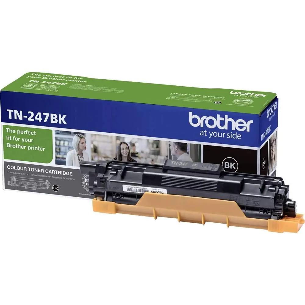 Brother BA78753 tooner – toote esivaade