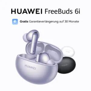 HUAWEI Orca-T100 kõrvaklapid – detailne lähivaade