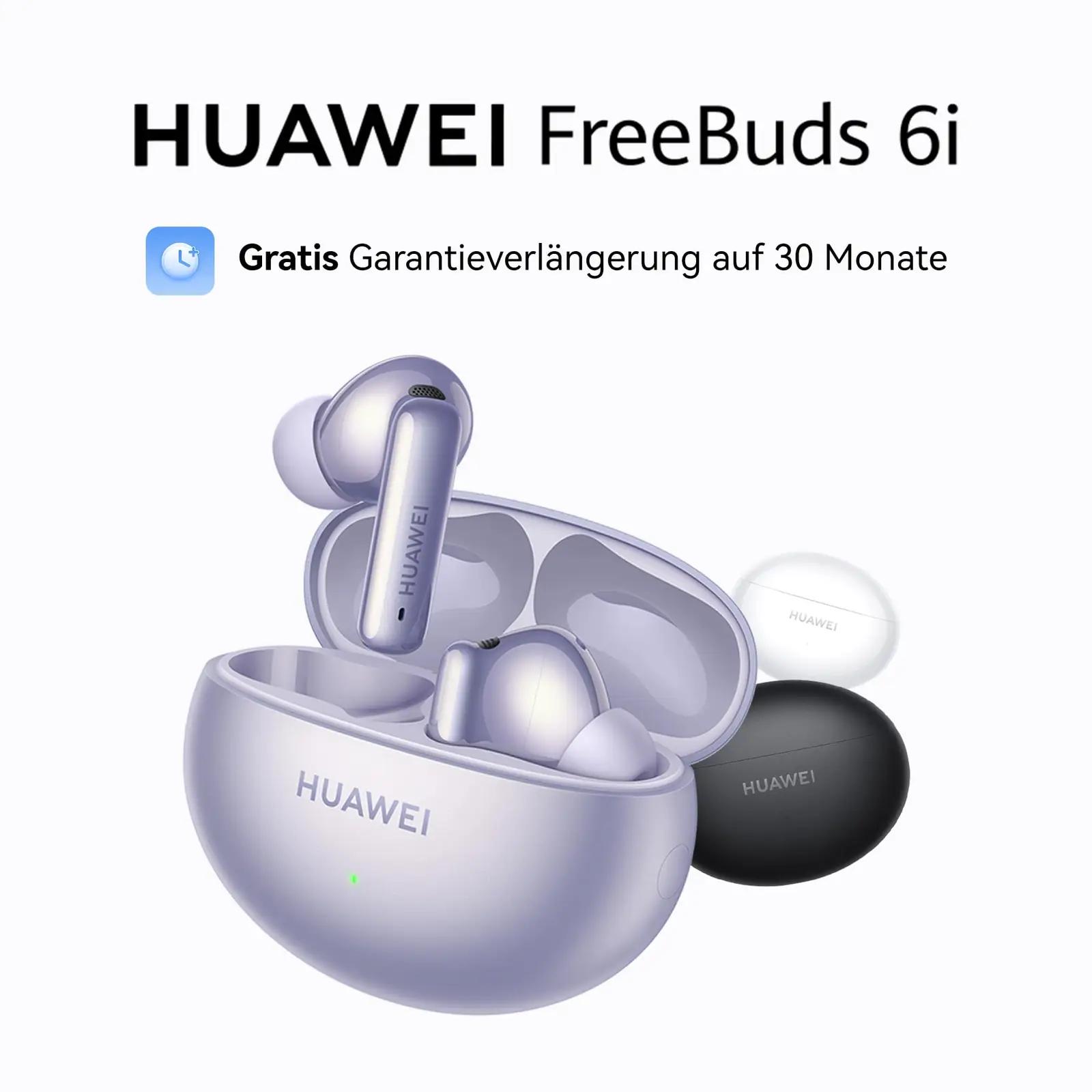 HUAWEI Orca-T100 kõrvaklapid – detailne lähivaade
