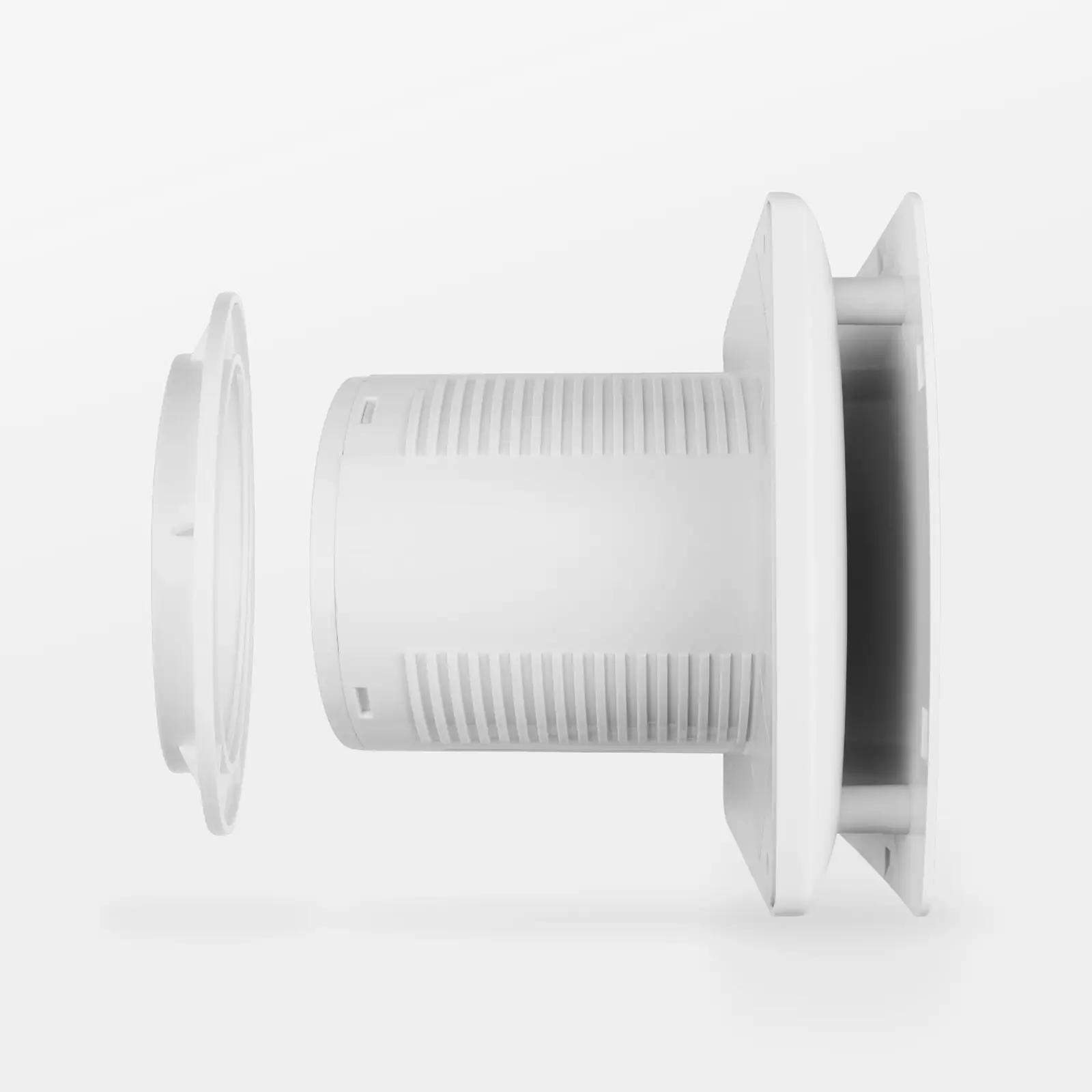 calimaero ventilatsiooniventilaator Breeze — vaikne ja – pilt 9