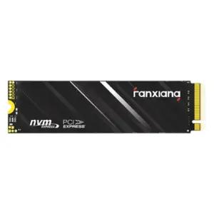 fanxiang S501Q ssd – toote esivaade