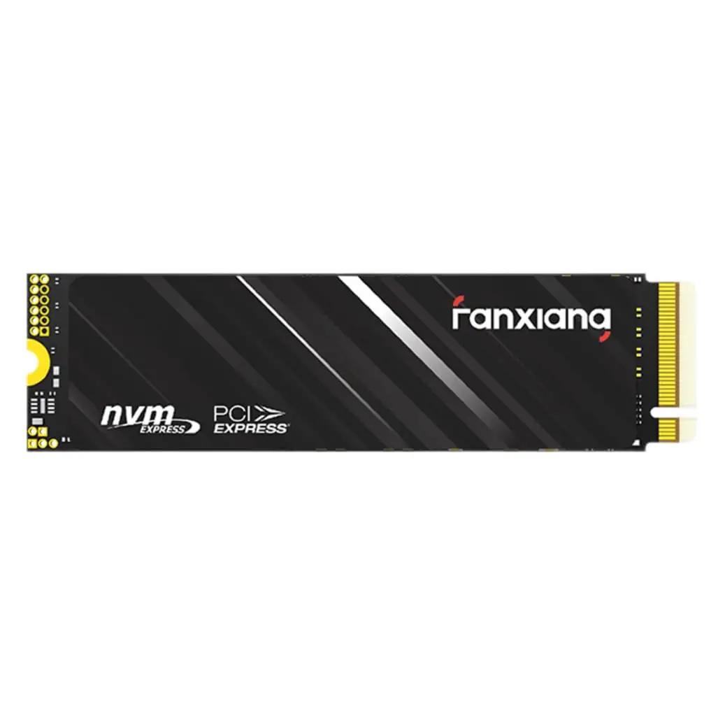 fanxiang S501Q ssd – toote esivaade
