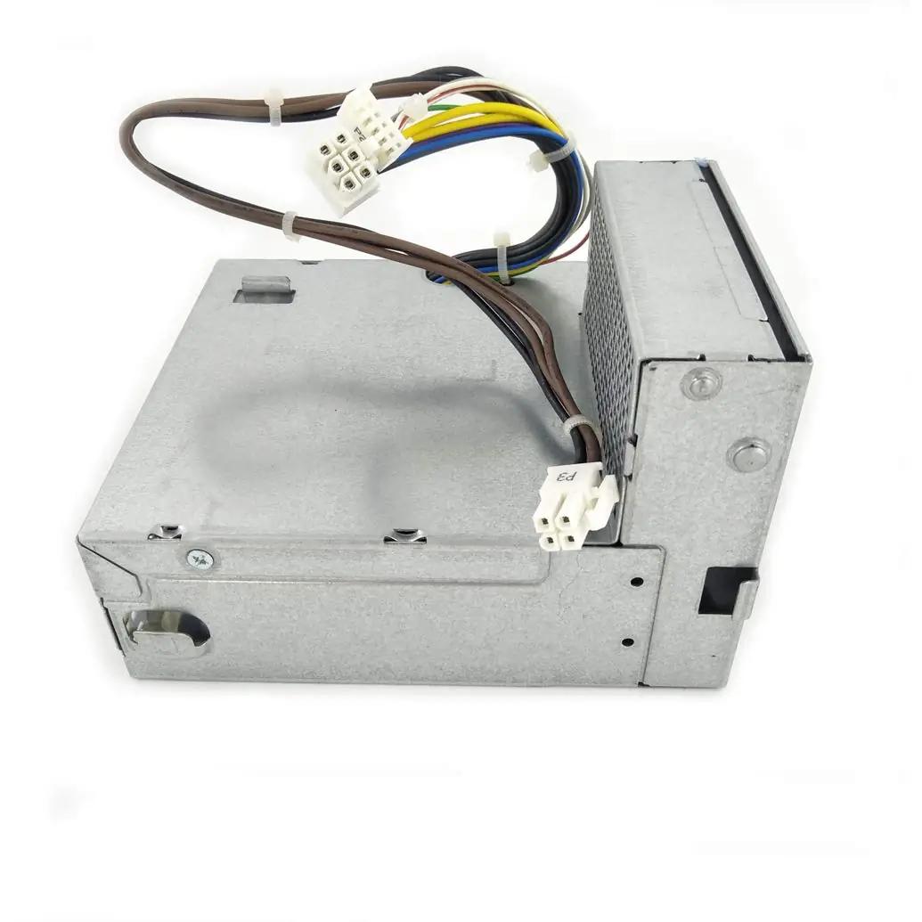 Nadalan 240W toiteplokk HP SFF arvutile — kompaktne ja – pakend ja tarvikud