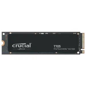 Crucial CT1000T705SSD3 – toote esivaade