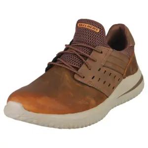 Skechers 210308 vabaaja- ja spordijalatsid – toote esivaade