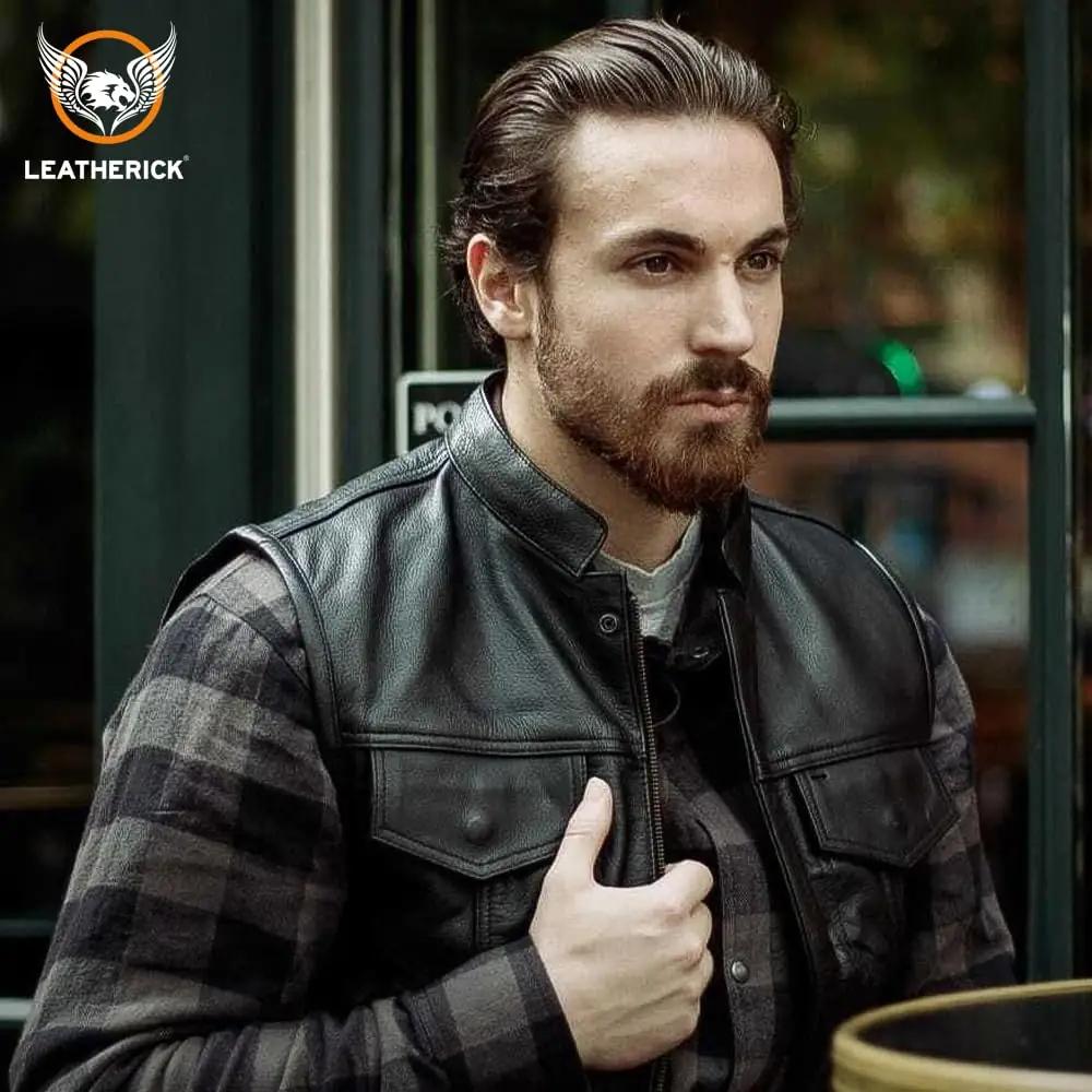 Leatherick XL-EUR56 varuosad ja tarvikud – detailne lähivaade