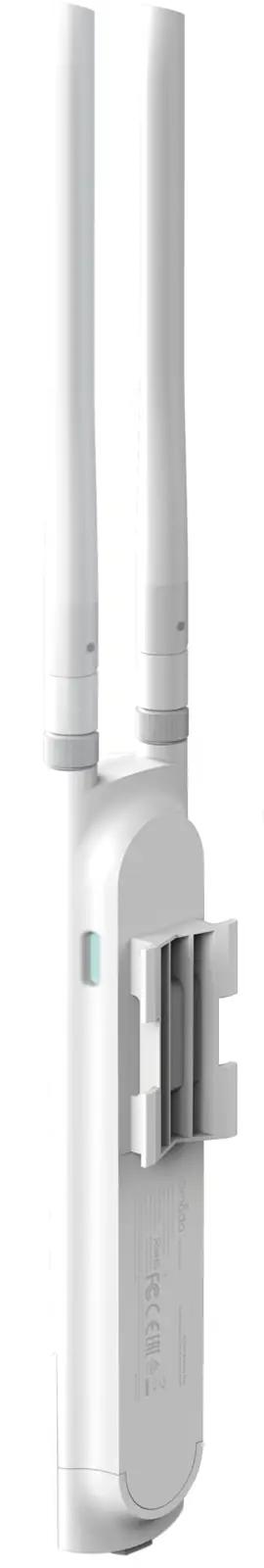 TP-Link ilmastikukindel välis-WLAN AC1200 — tugev katvus aeda – detailne vaade