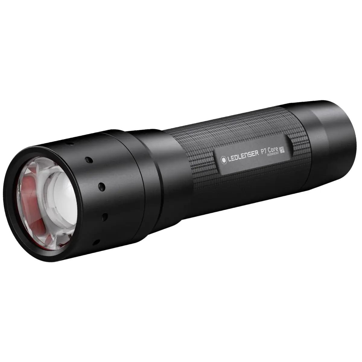Ledlenser 502180 taskulambid – toote esivaade