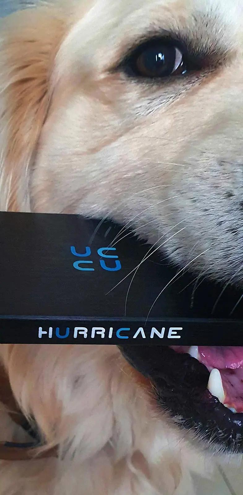 HURRICANE alumiiniumist kaasaskantav välisketas 1TB USB 3.0 – pilt 6