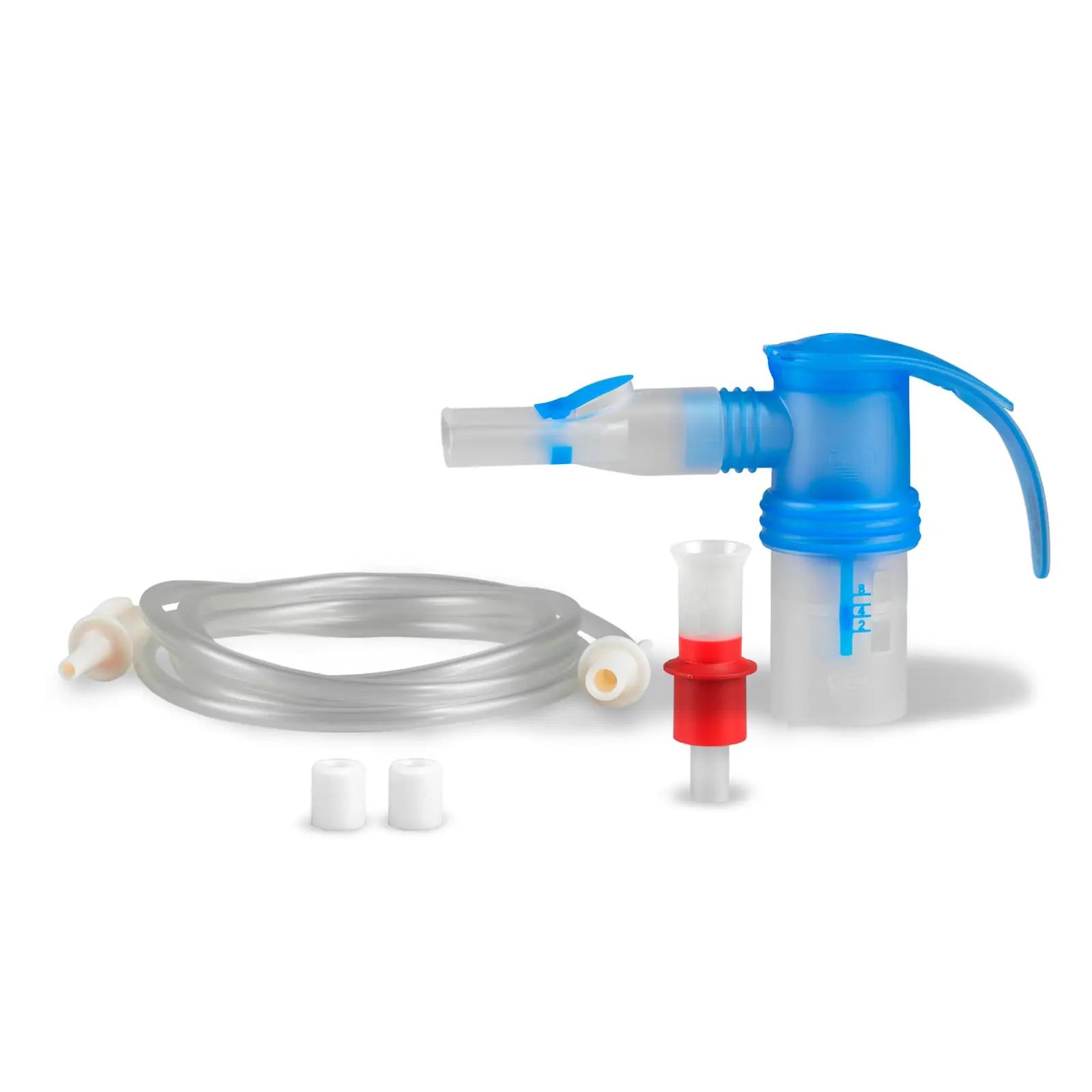 PARI 023G3010 aur-inhalaatorid – toote esivaade