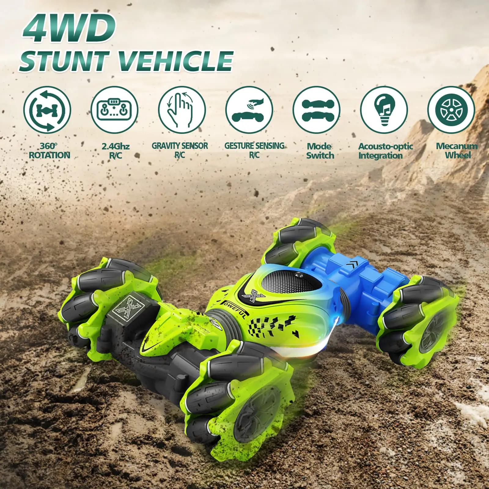 Pristar WT2020-A / SC001 autod – detailne lähivaade