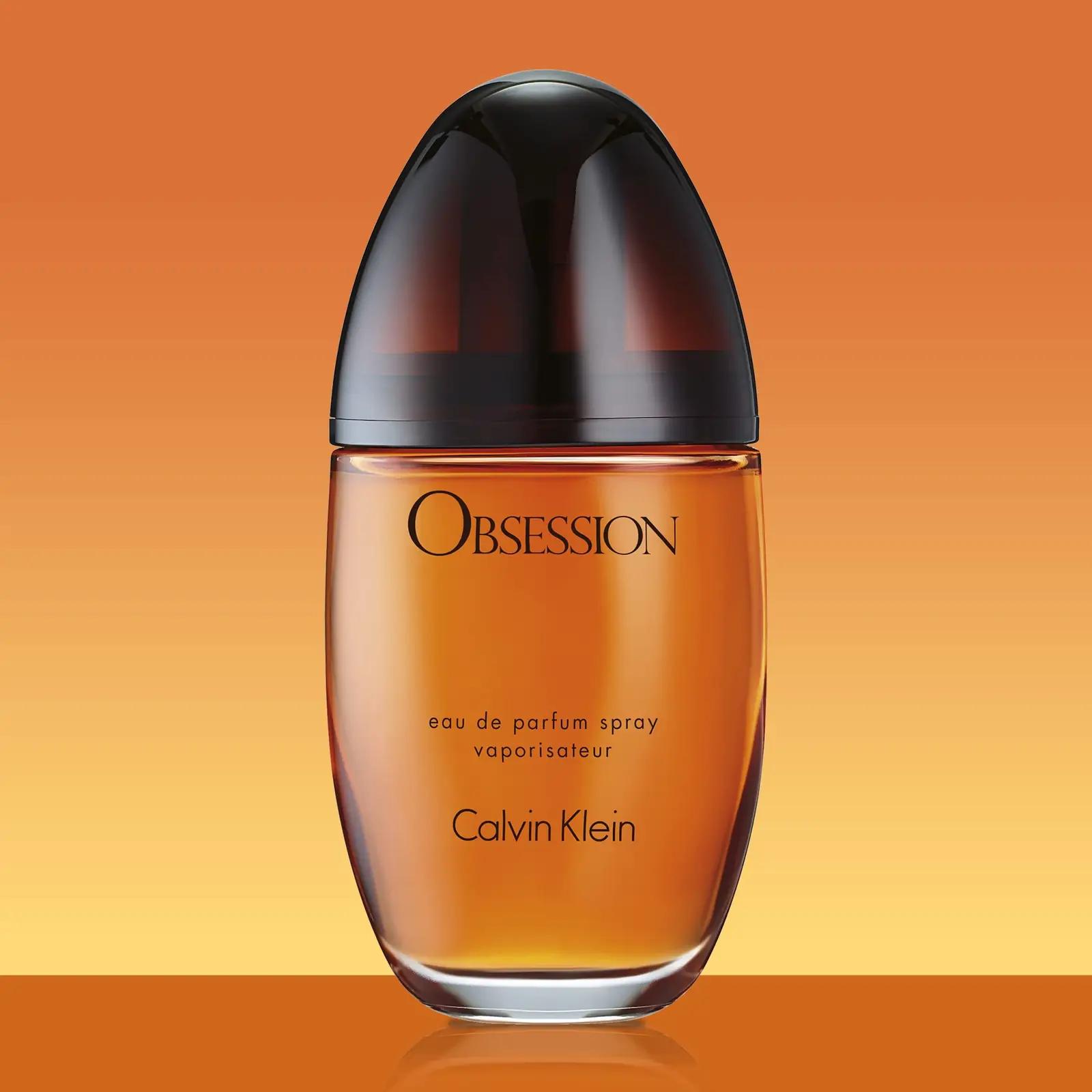 Calvin Klein naistele 50 ml orientaalne parfüüm – pilt 6