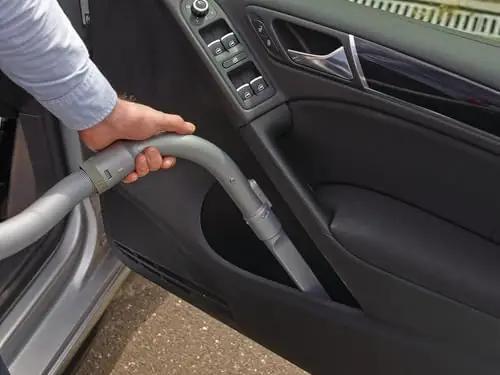 BLACK+DECKER tugev autolõpetaja — tõhus tolmuimeja PD1200AV-XJ – pilt 17