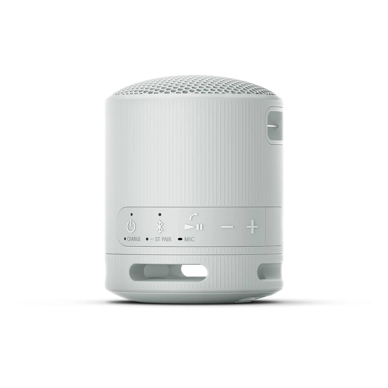 Sony kerge ja veekindel Bluetooth-kõlar – ideaalne reisile – pilt 9