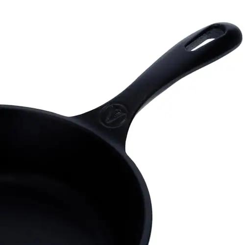 VICTORIA malmpann 25 cm — vastupidav küpsetamiseks ja – pilt 13
