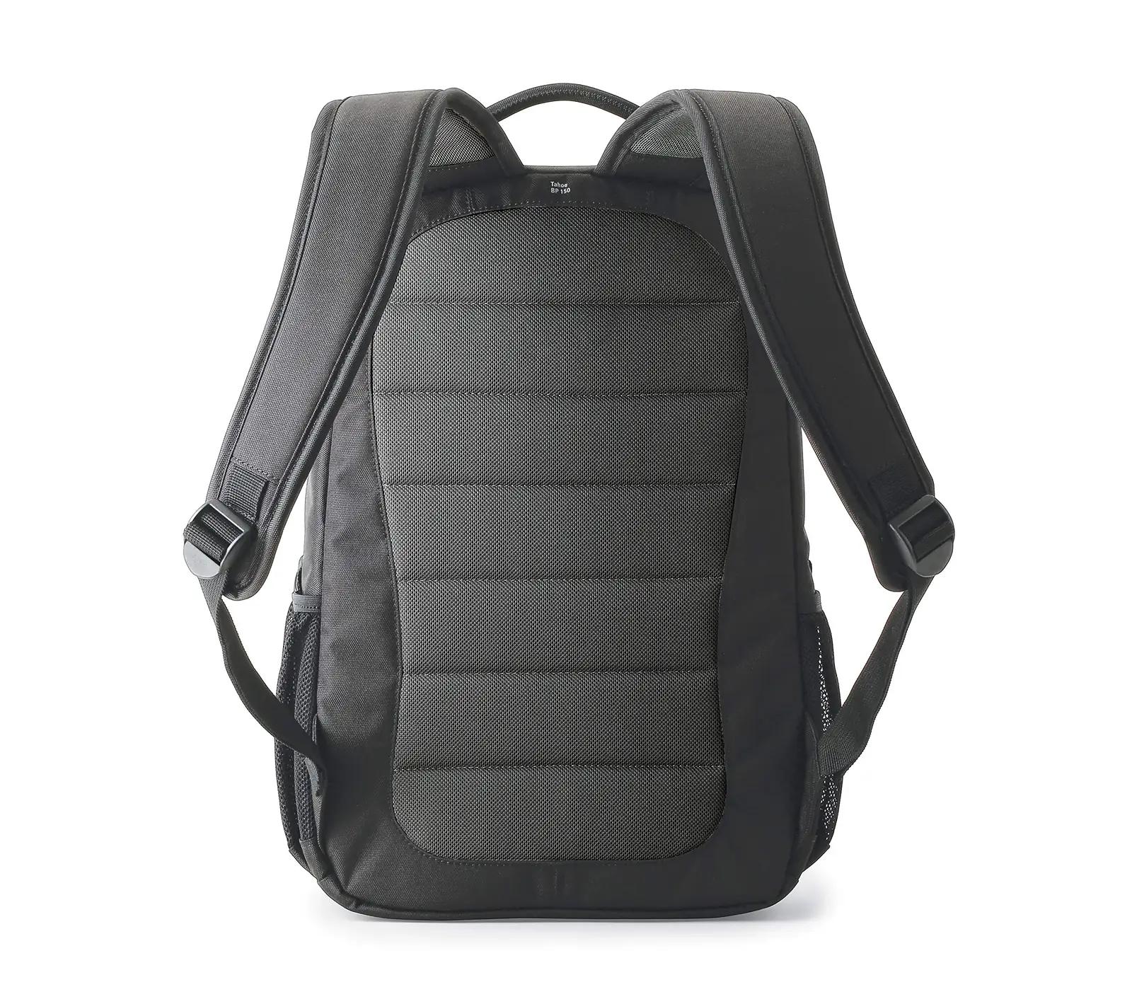 Lowepro vastupidav kaameraruumiga seljakott – pilt 7