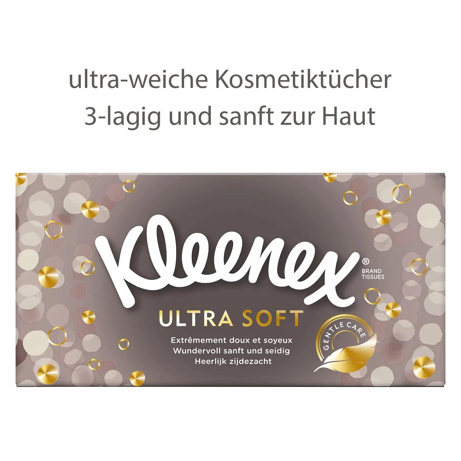 KLEENEX RG11067U kosmeetika ja kehahooldus – detailne lähivaade