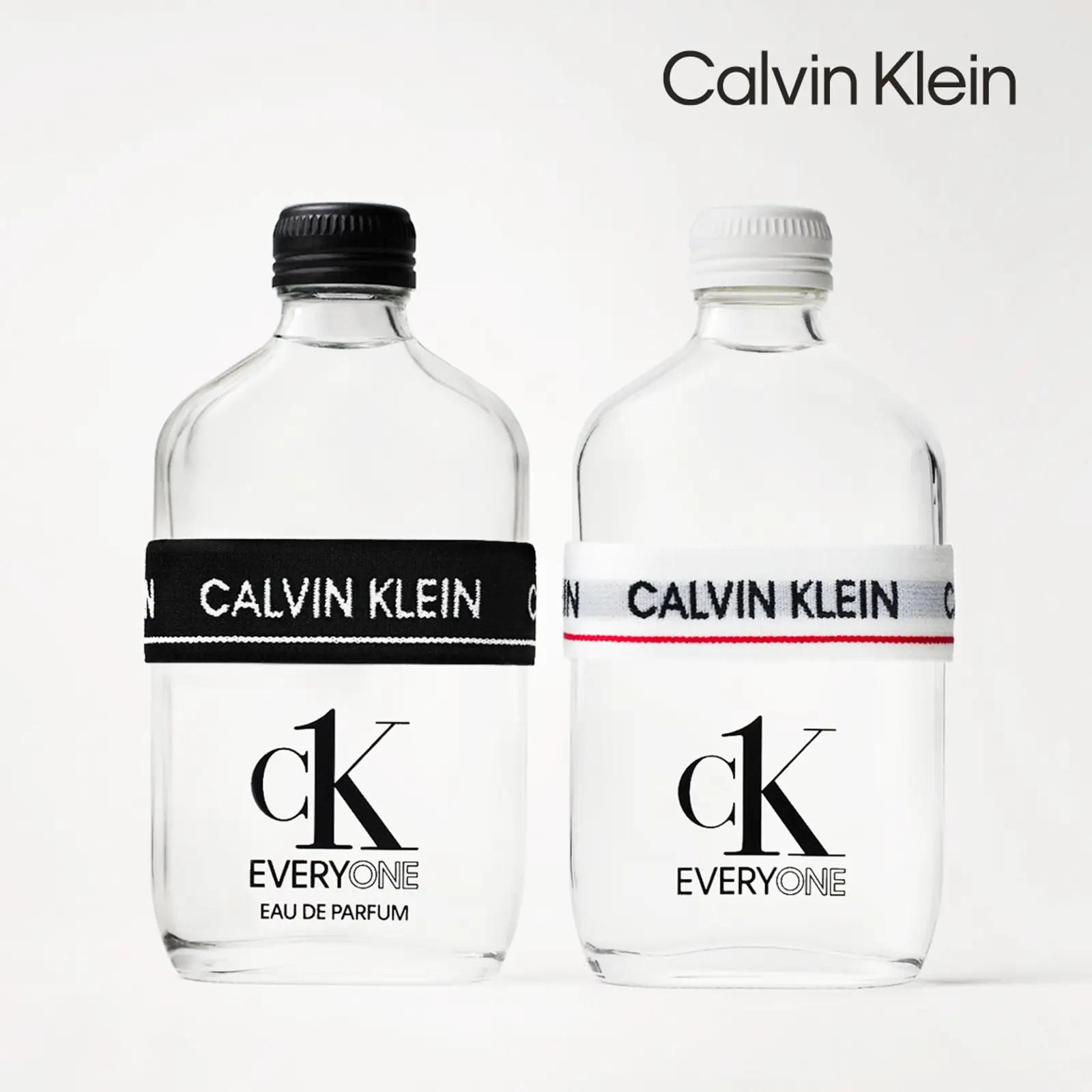 Calvin Klein pehme apelsiniõie parfüüm — 200 ml kingitus – lisavaade