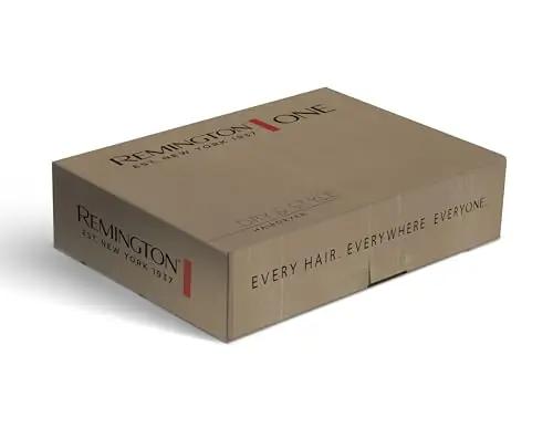 Remington kuivati D6078 — tugev 2000 W ja kiire kuivus – pilt 15