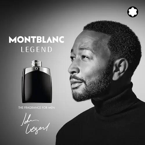 MONTBLANC meeste EDT 100 ml – elegantne lõhn kingituseks – kasutusnäide