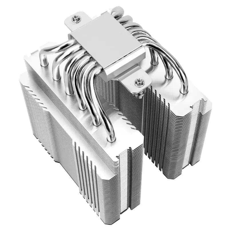 THERMALRIGHT alumiiniumne CPU-jahuti – vaikne ARGB jahutus – pilt 7