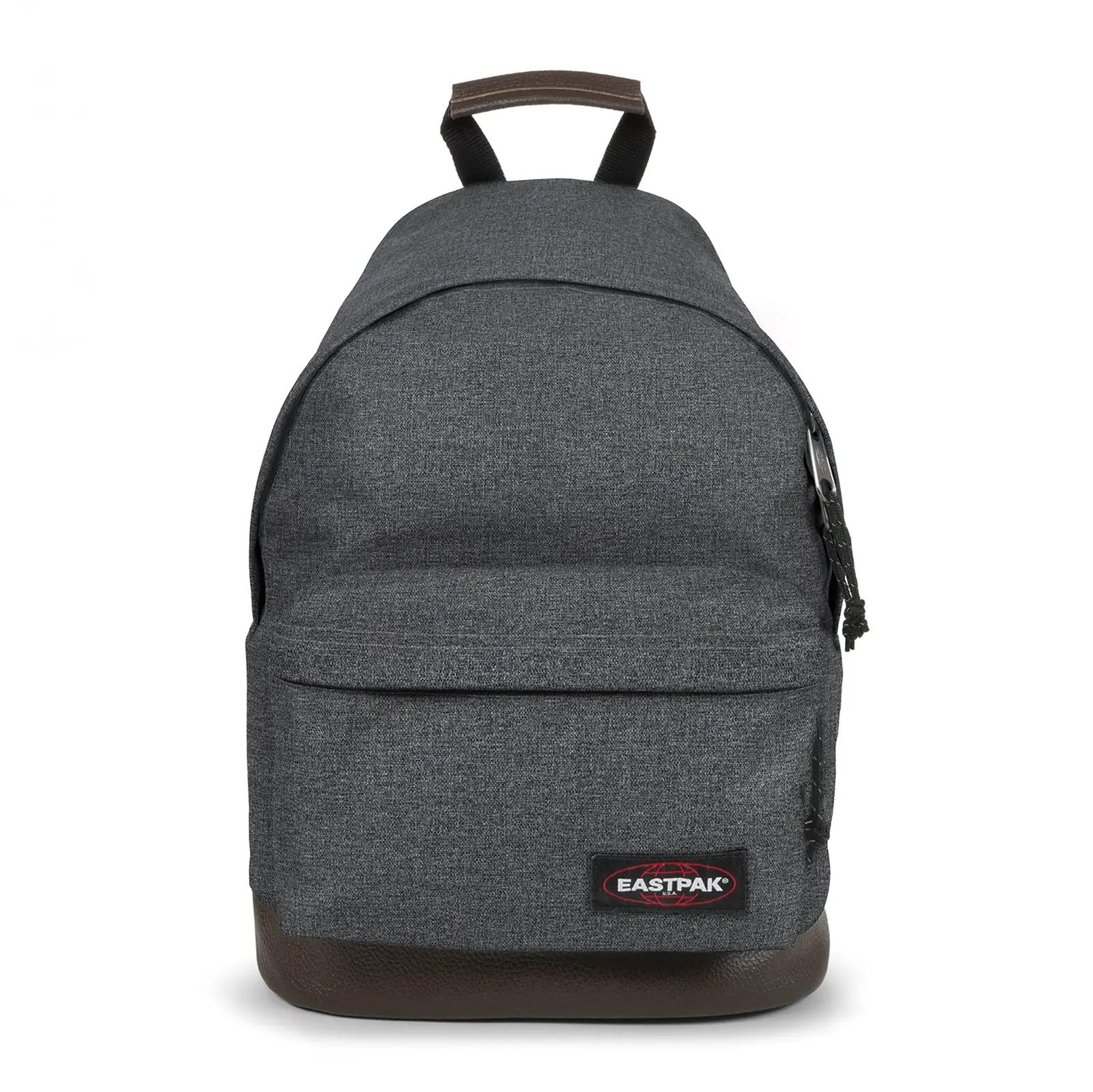EASTPAK stiilne polyamiidsel materjalil seljakott 24L