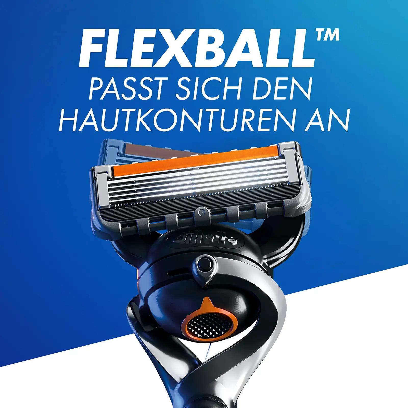 Gillette metallist ProGlide habemenuga — mugav ja täpne – lisavaade