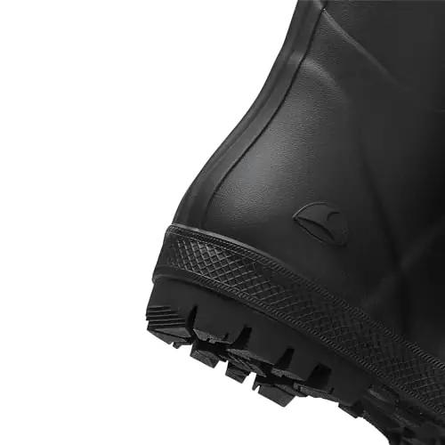 Viking 1-33500 saapad – detailne lähivaade