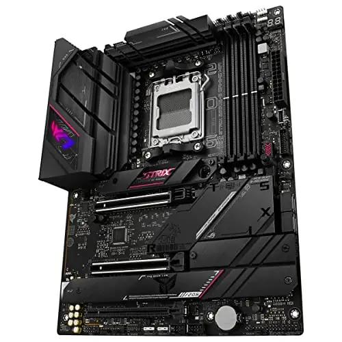 ASUS ROG STRIX emade ja õdede kingitus — võimas B650E-E ATX – pilt 10