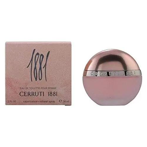 Cerruti 1881 naiste Eau de Toilette 100 ml – pilt 10