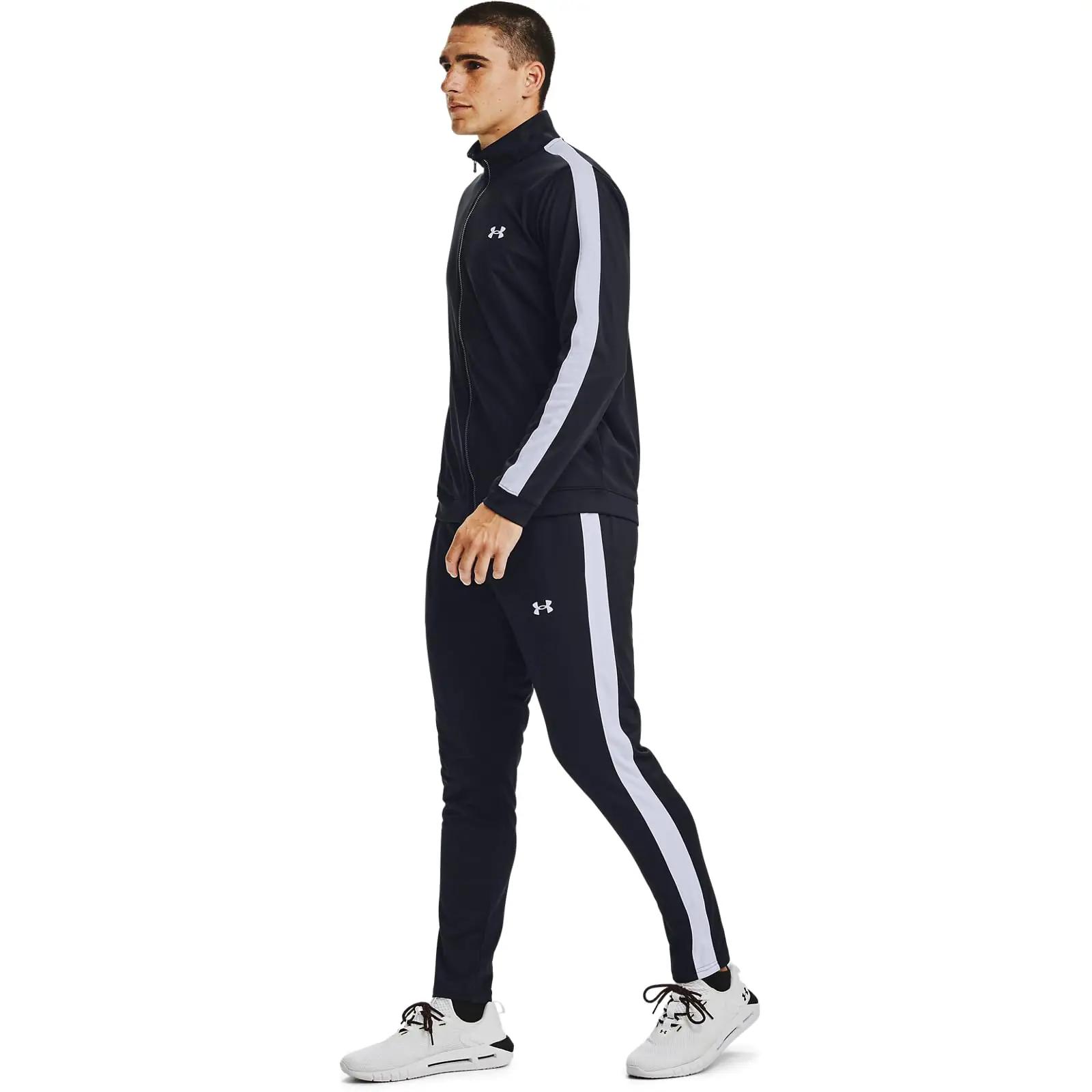 Under Armour hingav polüestrist treeningülikond — mugavust ja – pilt 7