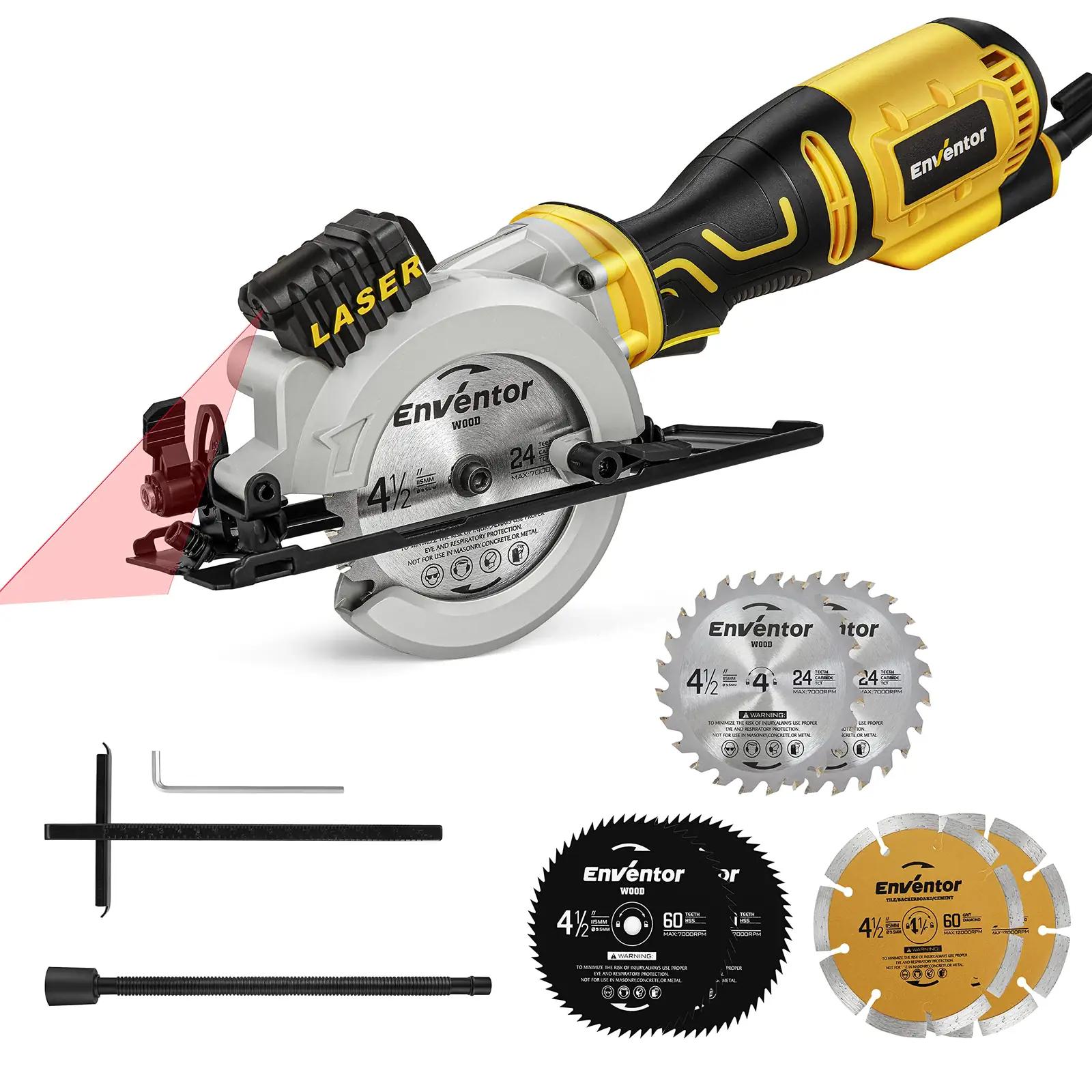 Enventor 76604L saed – toote esivaade