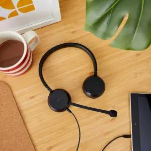 Jabra 14401-21 kõrvaklapid – detailne lähivaade