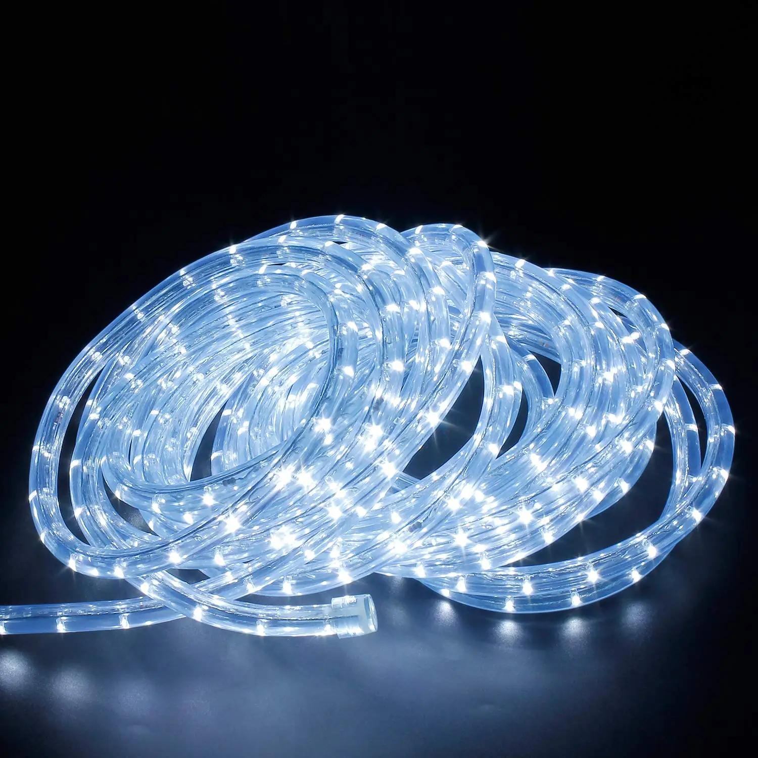 Forever Speed 20m LED-valgustoru välitingimustesse — veekindel – pakend ja tarvikud