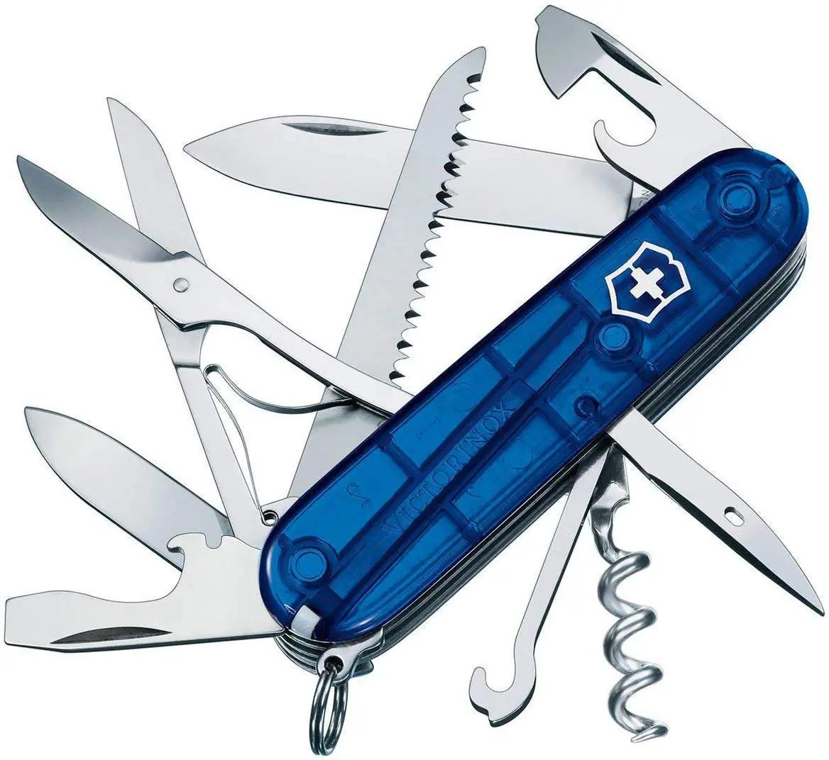 Victorinox 1.3713.T2B1 noad ja tööriistad – toote esivaade