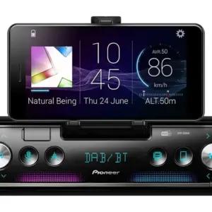 PIONEER SPH-20DAB autoradios – toote esivaade