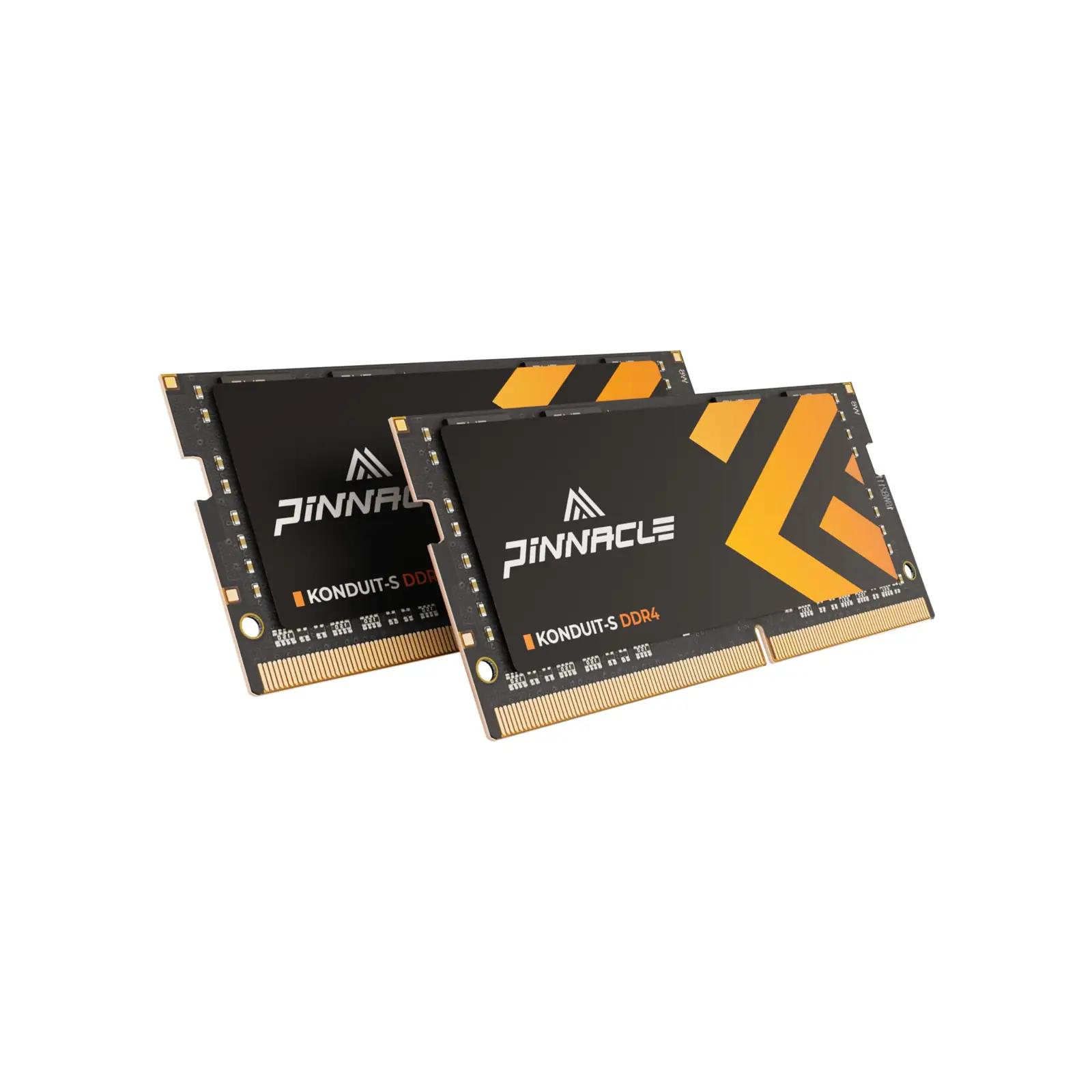 Timetec 8GB DDR4 3200 MHz — kiire ja väike sülearvuti RAM – kasutusnäide