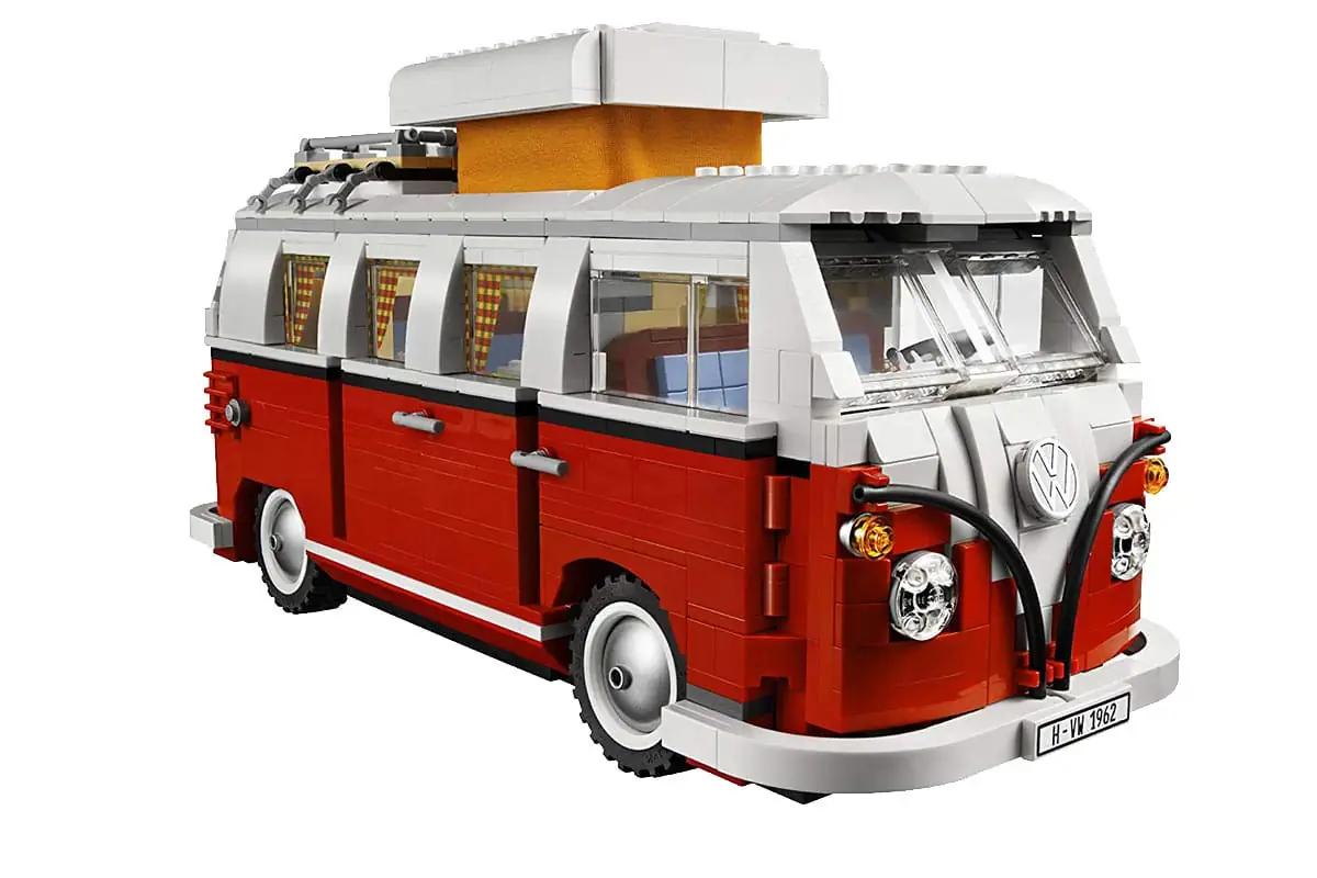 LEGO 10220 mänguasjad – toote esivaade