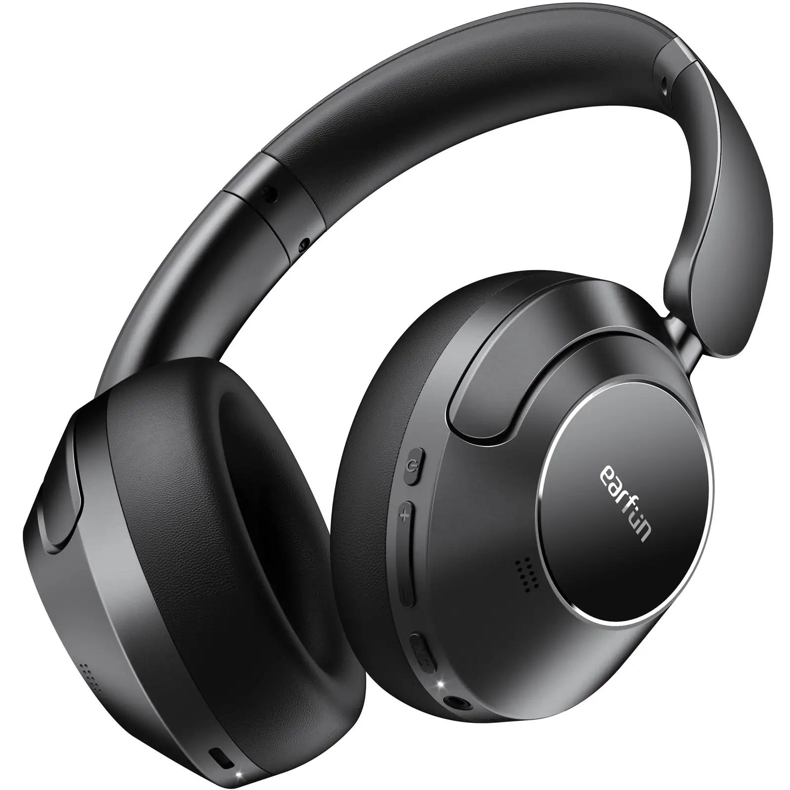 EarFun HP200 kõrvaklapid – toote esivaade