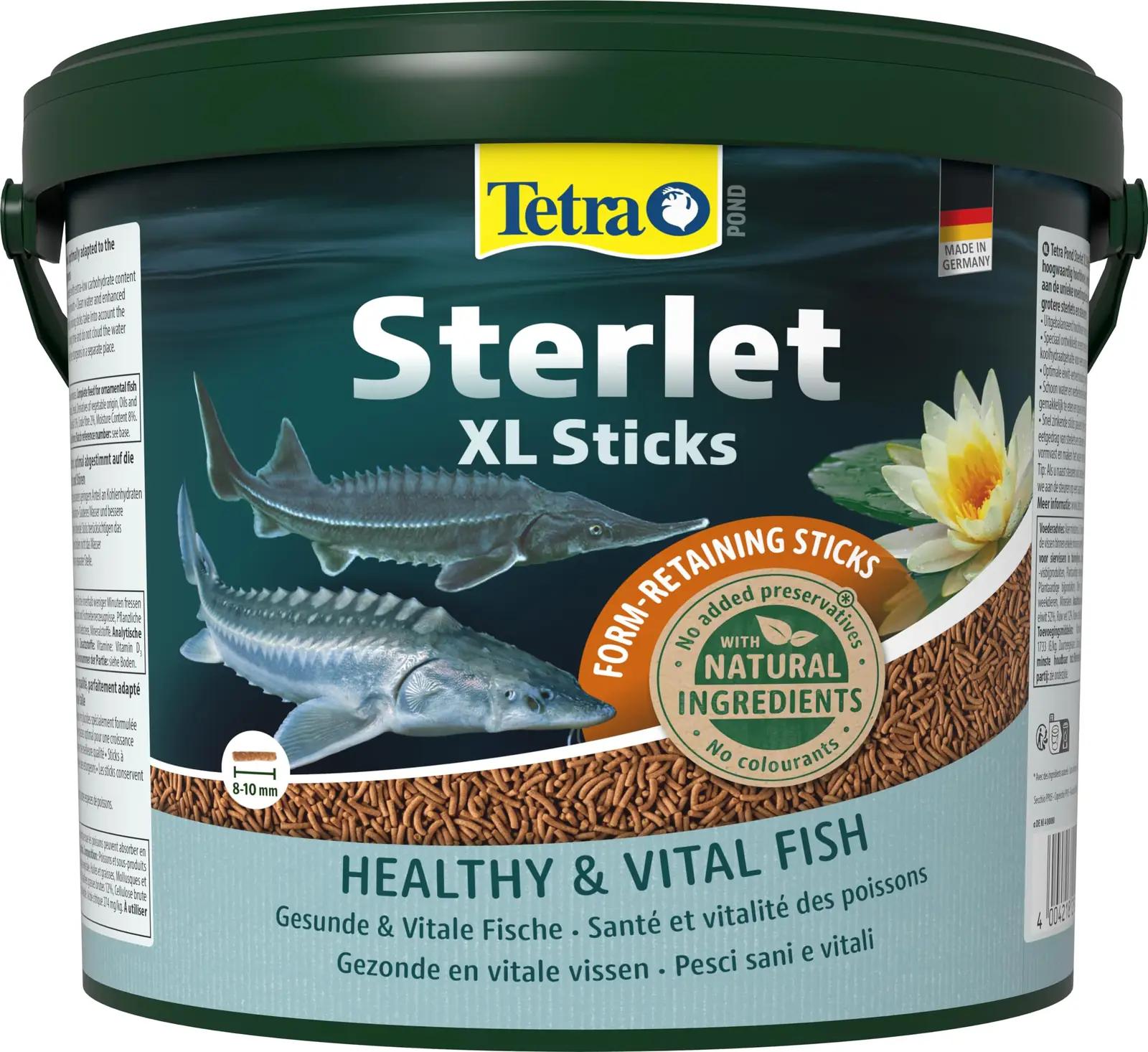 Tetra 250260 toit – toote esivaade