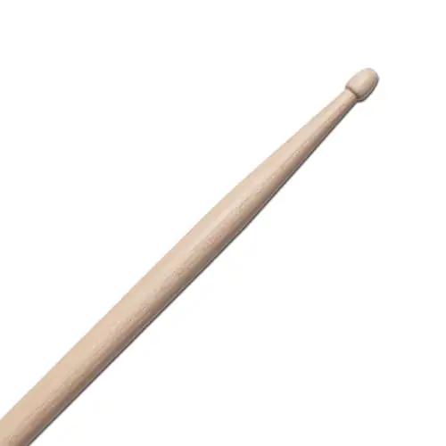 Vic Firth kvaliteetsed Hickory trummikepid – pakend ja tarvikud