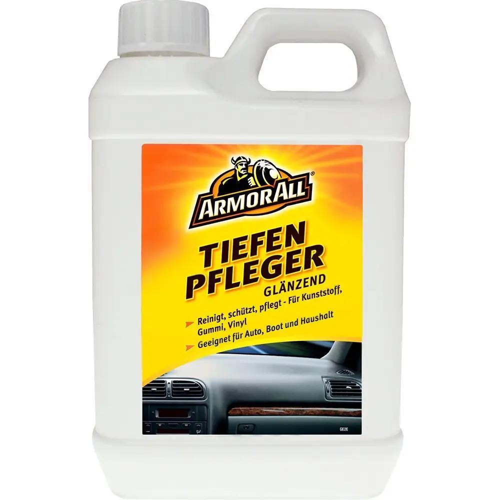 Armor All 12000L plast- ja kummihooldus – toote esivaade