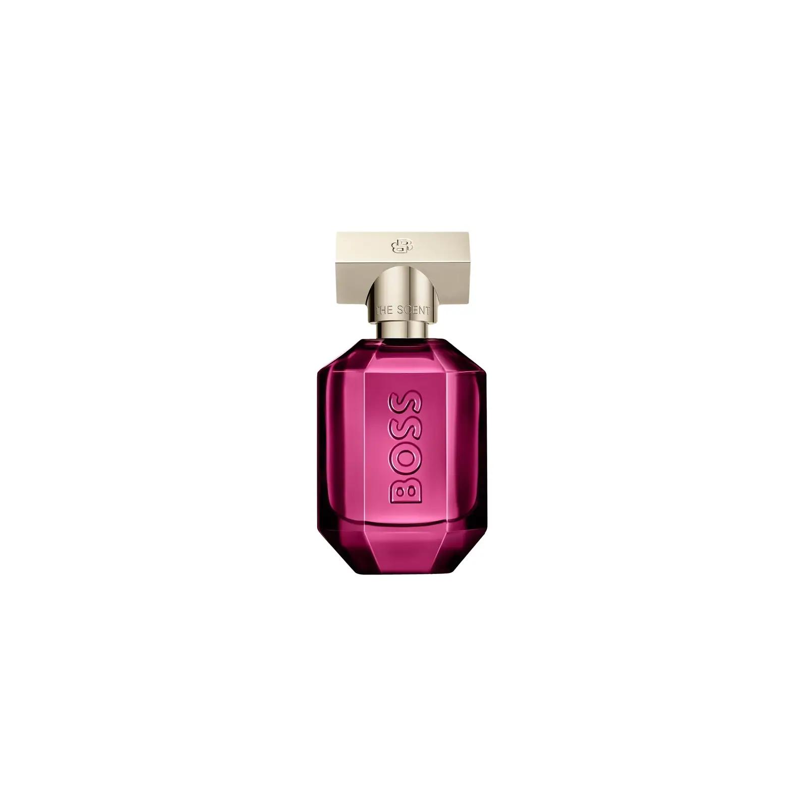 HUGO BOSS luksuslik moschuse aroom 30 ml naistele