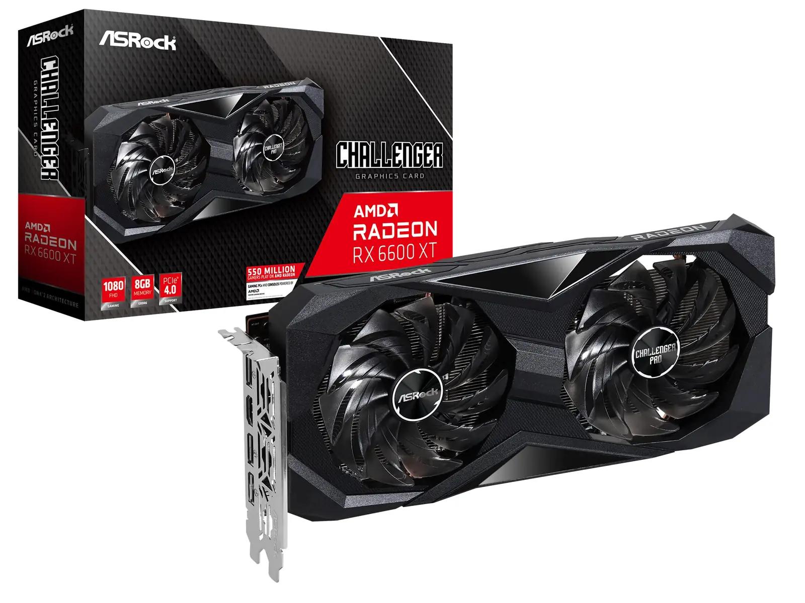 ASRock 90-GA2TZZ-00UANF graafikakaardid – toote esivaade