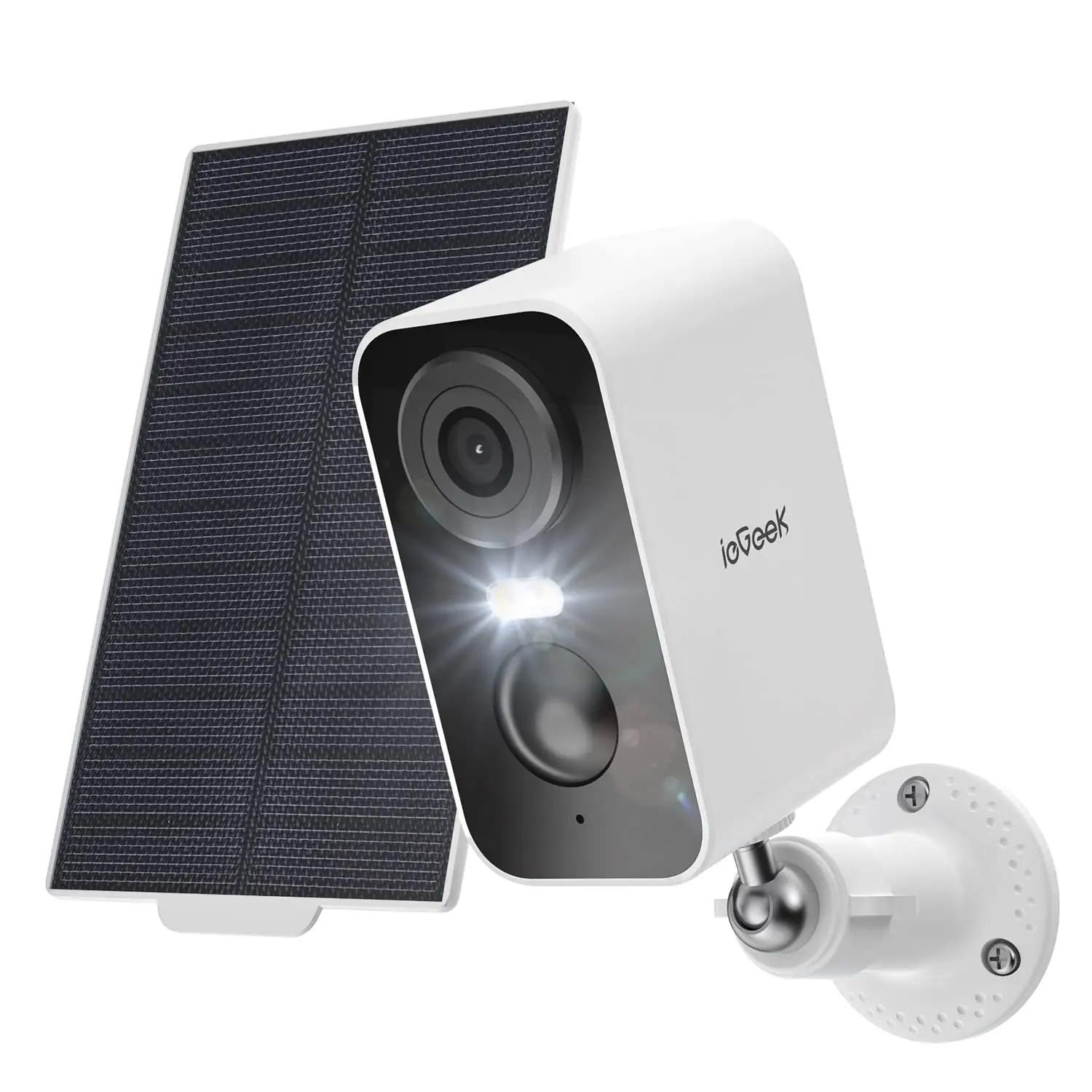 ieGeek ZS-GX3S videovalve – toote esivaade