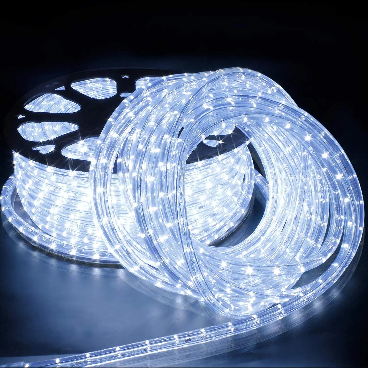 Forever Speed 20m LED-valgustoru välitingimustesse — veekindel