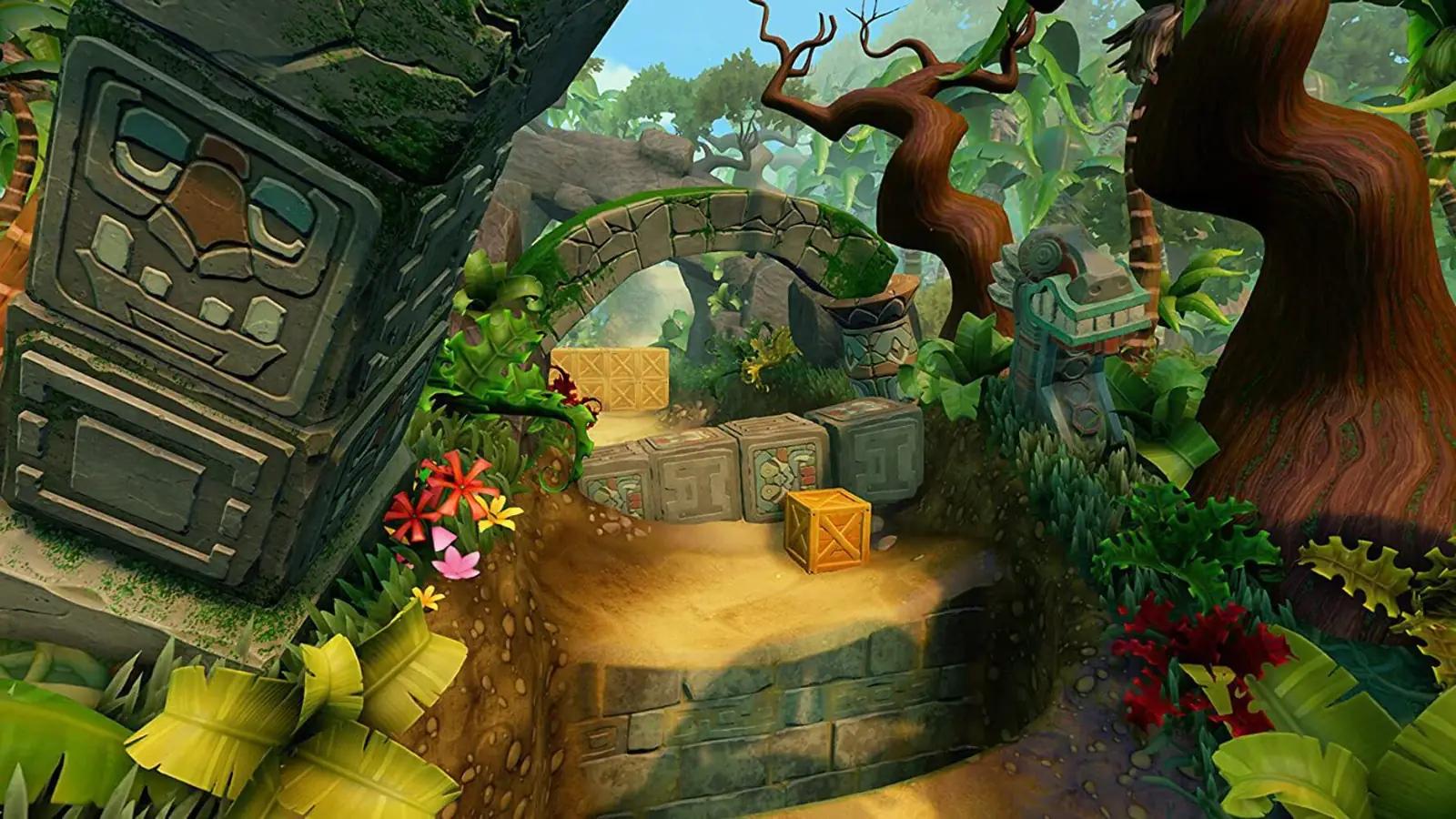 ACTIVISION lõbus kogu perekonnale — Crash Bandicoot kollektsioon – pilt 6